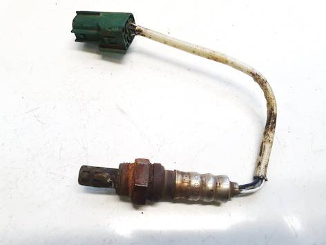 0ZA554N4 Nissan Almera Tino 2002 Lambda sensor 4 wires, WHITE WHITE BLACK GREY - Thumbnail 2
