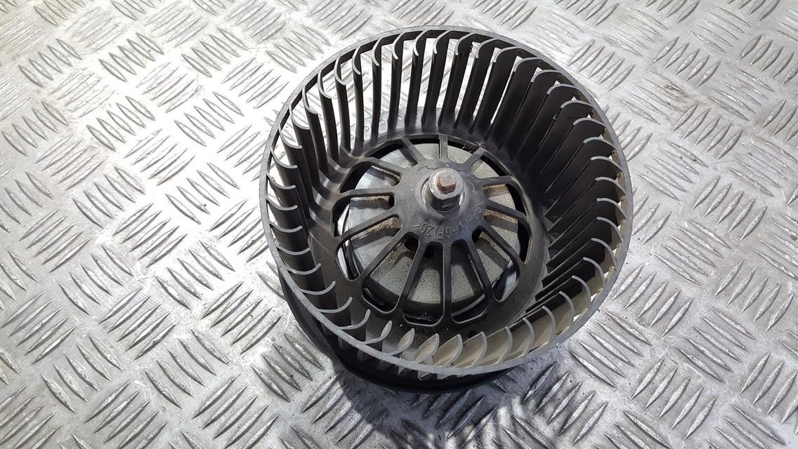 4M5H18456CC 4M5H18456CC, 5027252471, 5027252471 Heater blower assy Volvo V50 2005