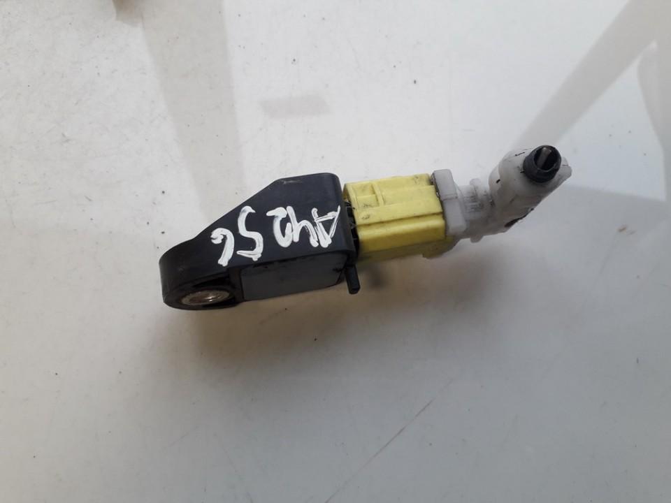 8917342080 Toyota RAV-4 2007 Airbag Steuergerät - Thumbnail 2