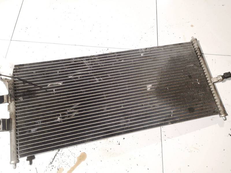 Nissan Primera 2003 Air Conditioning Condenser