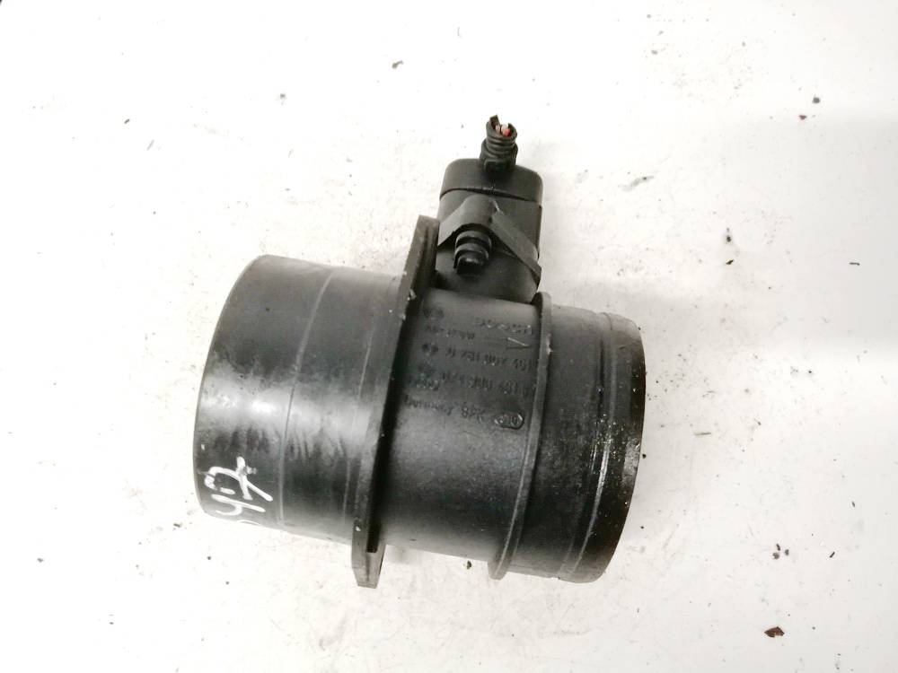 0281002461 Volkswagen LT 2002 Capteur Maf Air Débitmètre Capteur