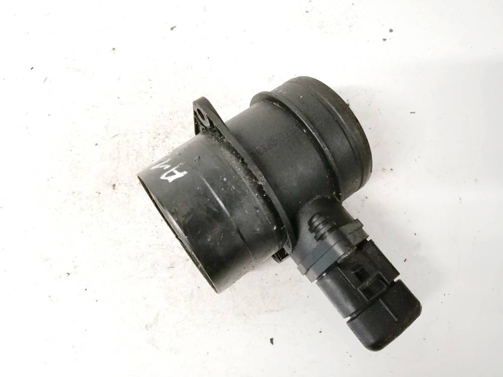 0281002461 Volkswagen LT 2002 Capteur Maf Air Débitmètre Capteur - Thumbnail 2