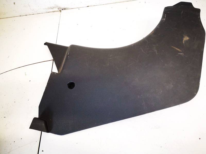 13115736 Opel Meriva 2003 Interior trim