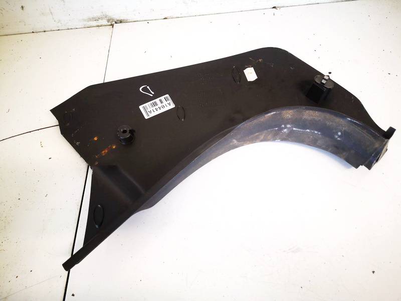 13115736 Opel Meriva 2003 Interior trim - Thumbnail 2