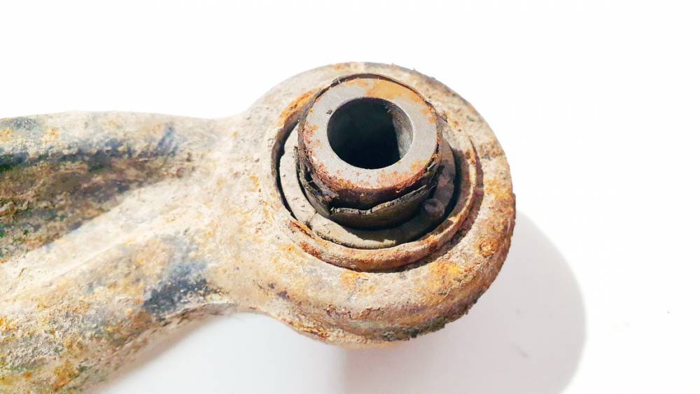 13268882 Opel Insignia 2010 Control Arm - REAR RIGHT - Thumbnail 3