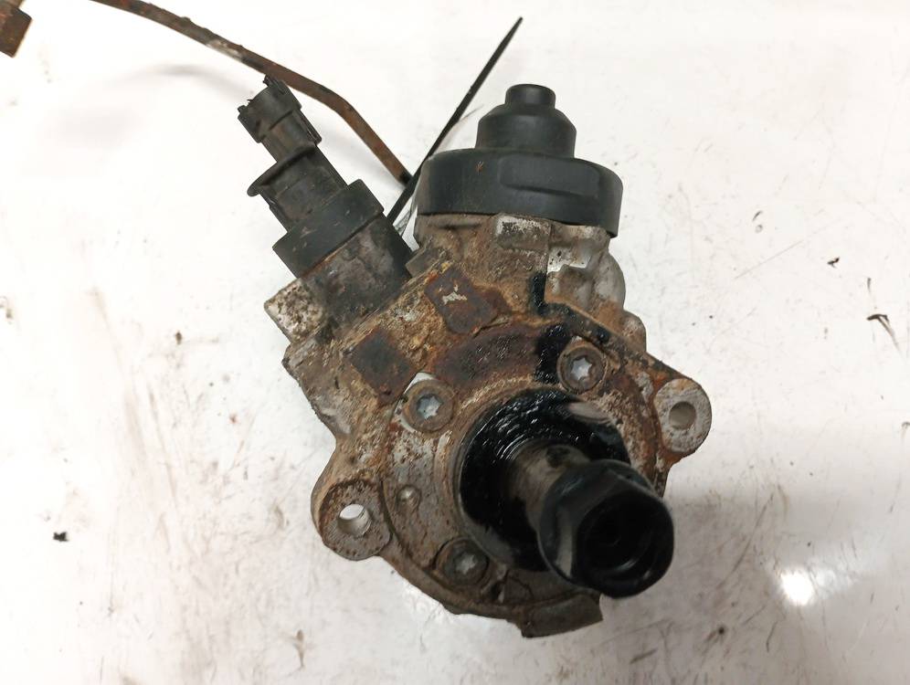 0445010511 Hyundai ix35 2012 Pompa Wtryskowa Wysokiego Ciśnienia