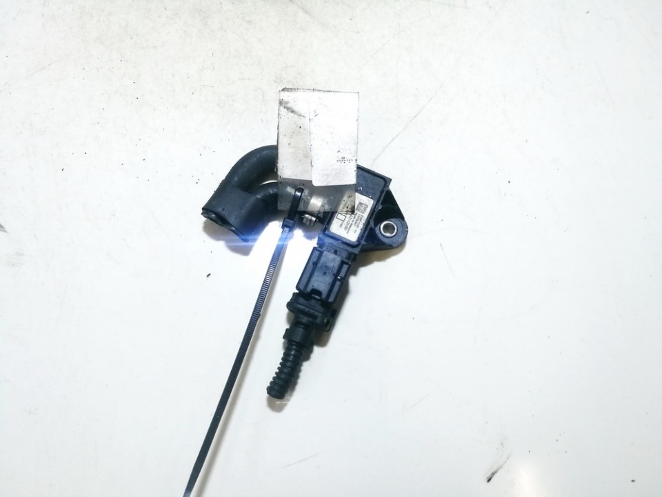 9662143180 Citroen DS3 2012 Czujnik ciśnienia DPF