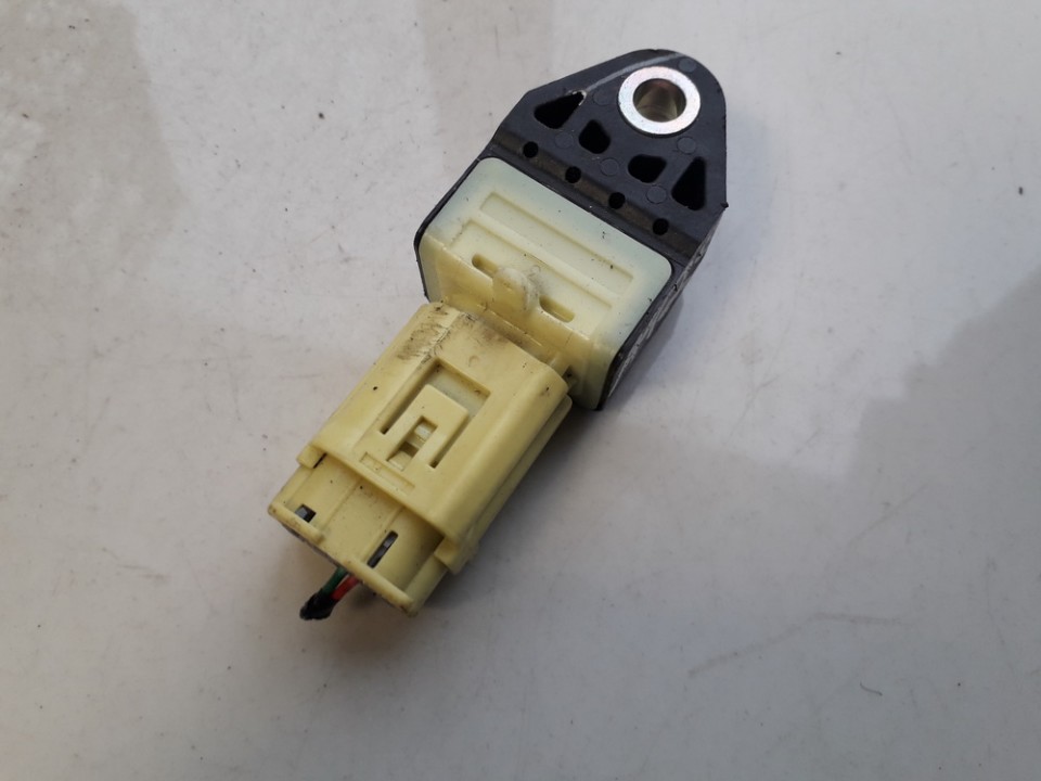 8983133020 Toyota RAV-4 2007 Airbag Steuergerät - Thumbnail 2