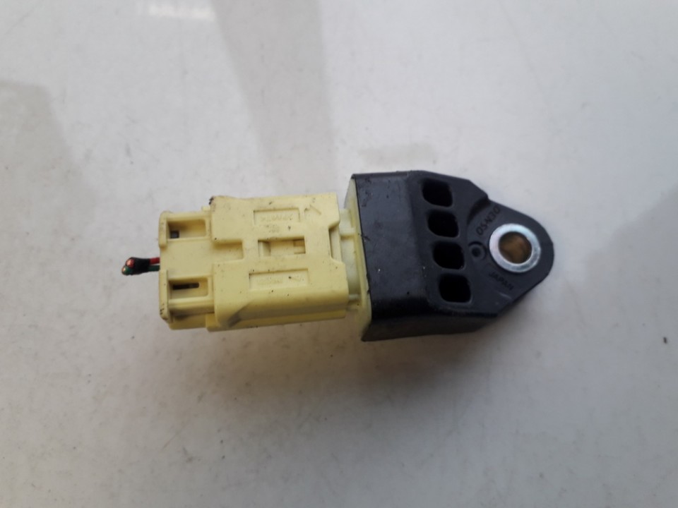 8983133020 Toyota RAV-4 2007 Airbag Steuergerät