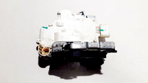 8J2837016A Audi A4 2010 Door Lock Mechanism - FRONT RIGHT