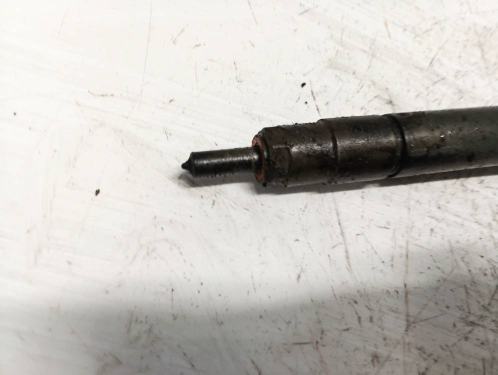 0445110374 Hyundai ix35 2012 Wtryskiwacz Paliwa - Thumbnail 2