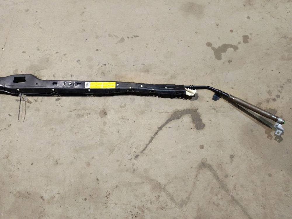 601785500B Opel Astra 2006 Roof SRS - FRONT RIGHT