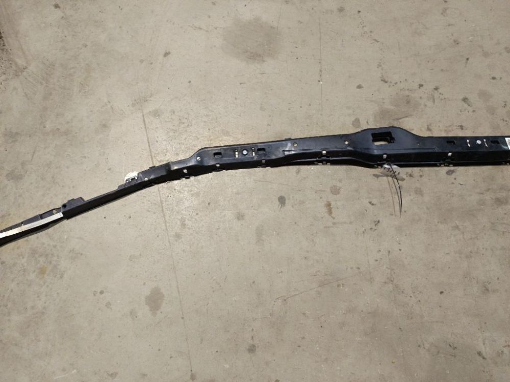 601785500B Opel Astra 2006 Roof SRS - FRONT RIGHT - Thumbnail 2