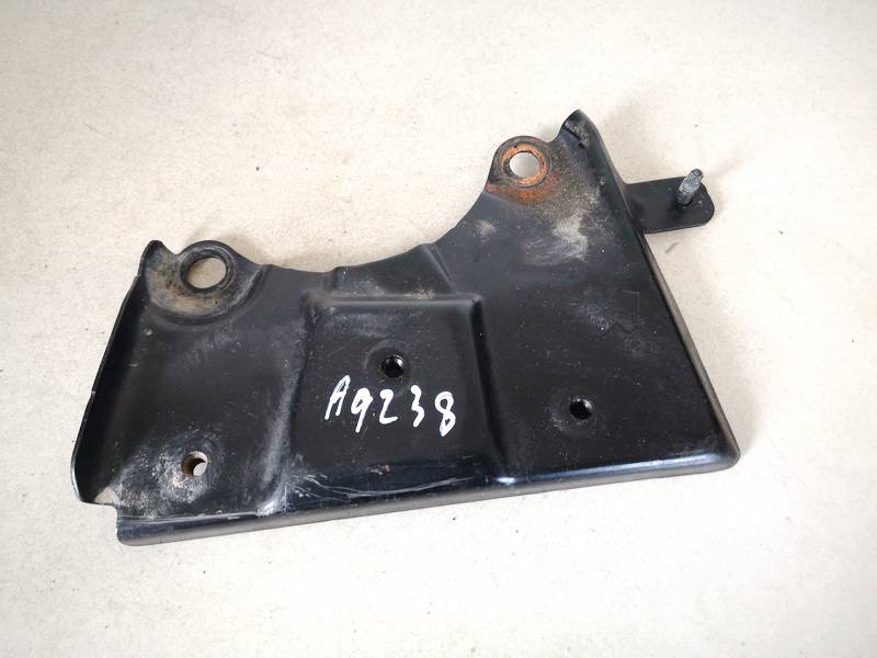 Toyota RAV-4 2011 Inne uchwyty