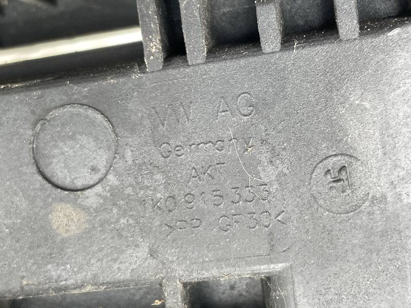 1K0915333 Skoda Octavia 2012 Uchwyt baterii - akumulatora - Thumbnail 3