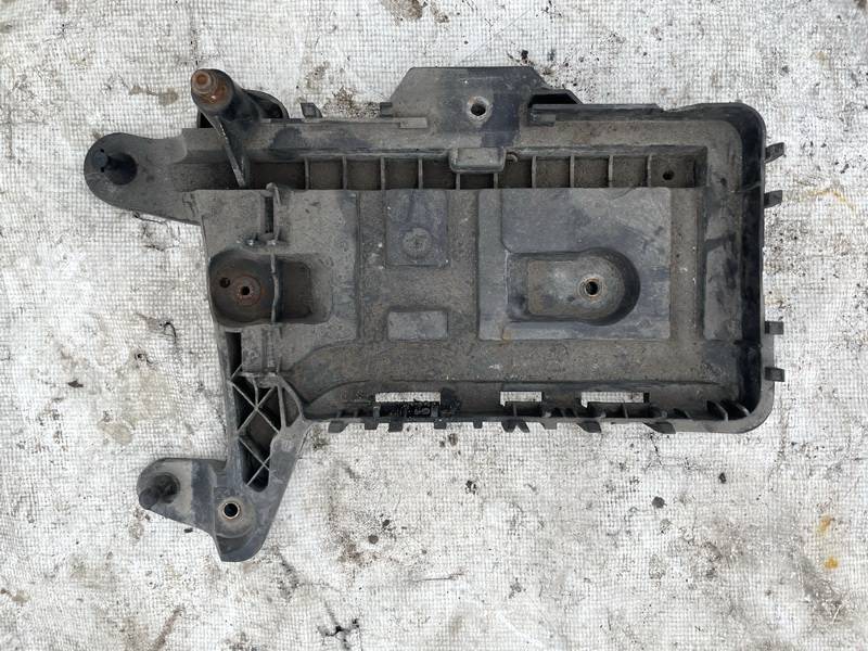 1K0915333 Skoda Octavia 2012 Uchwyt baterii - akumulatora - Thumbnail 2