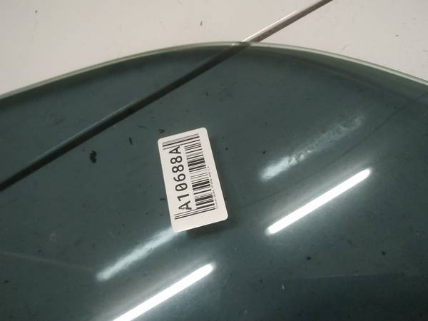 AS2 Citroen Xsara Picasso 2000 Szyba drzwi - TYLNE LEWE - Thumbnail 4