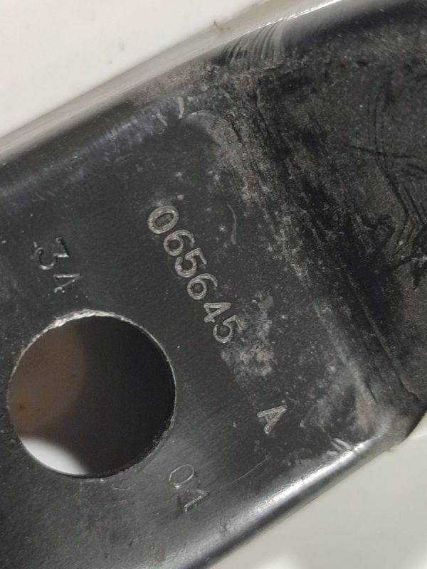 065645 Renault Kangoo 2007 Other holders - Thumbnail 4