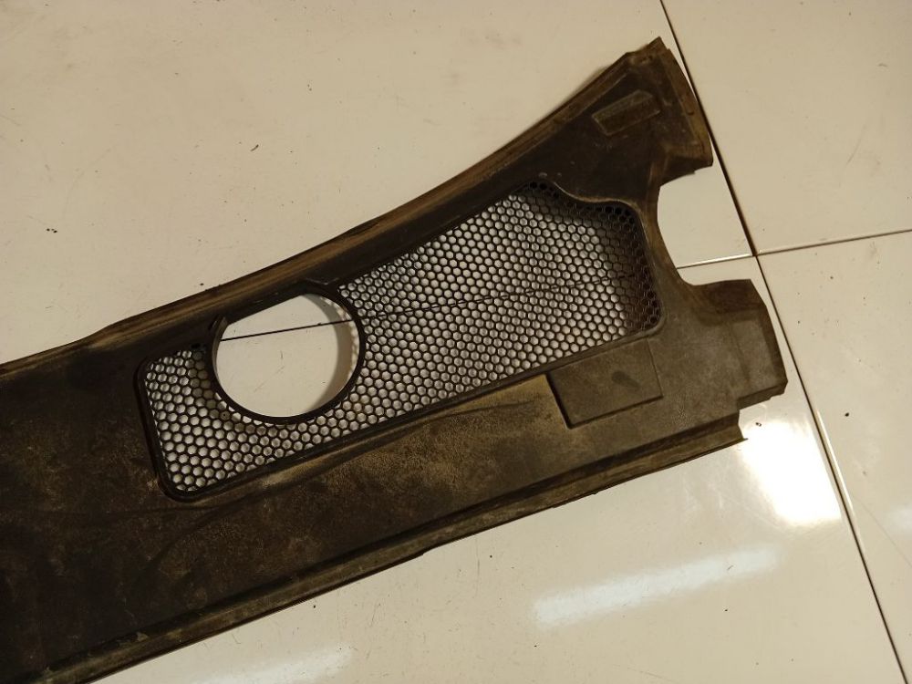 4F1819447 Audi A6 2008 Listwa osłonowa wycieraczki - PRZEDNIE - Thumbnail 2