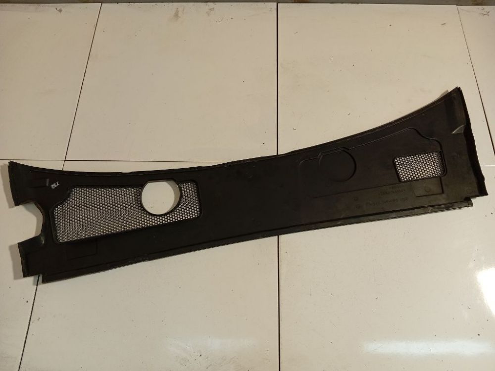 4F1819447 Audi A6 2008 Listwa osłonowa wycieraczki - PRZEDNIE - Thumbnail 3