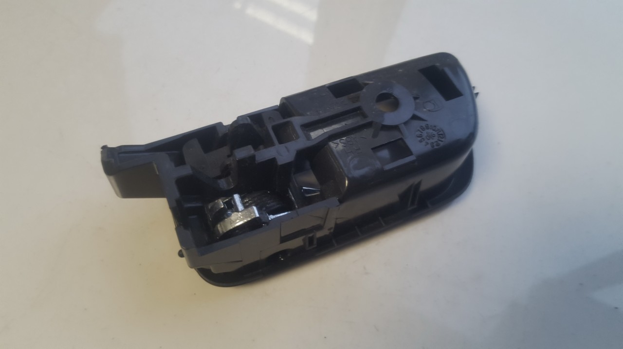 692050F010 Toyota Corolla Verso 2006 Door Handle Interior - FRONT RIGHT - Thumbnail 2