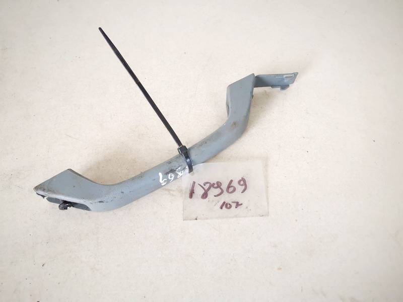 7C11B045C96AAW Ford Transit 2010 Grab Handle - FRONT LEFT