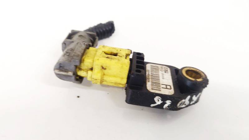 891730F010 Toyota Corolla Verso 2006 Srs Airbag crash sensor - Thumbnail 2