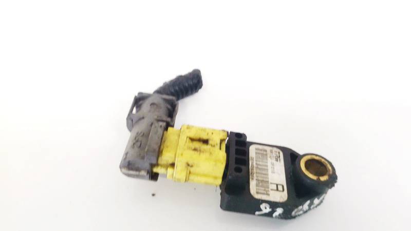 891730F010 Toyota Corolla Verso 2006 Czujnik poduszki powietrznej SRS