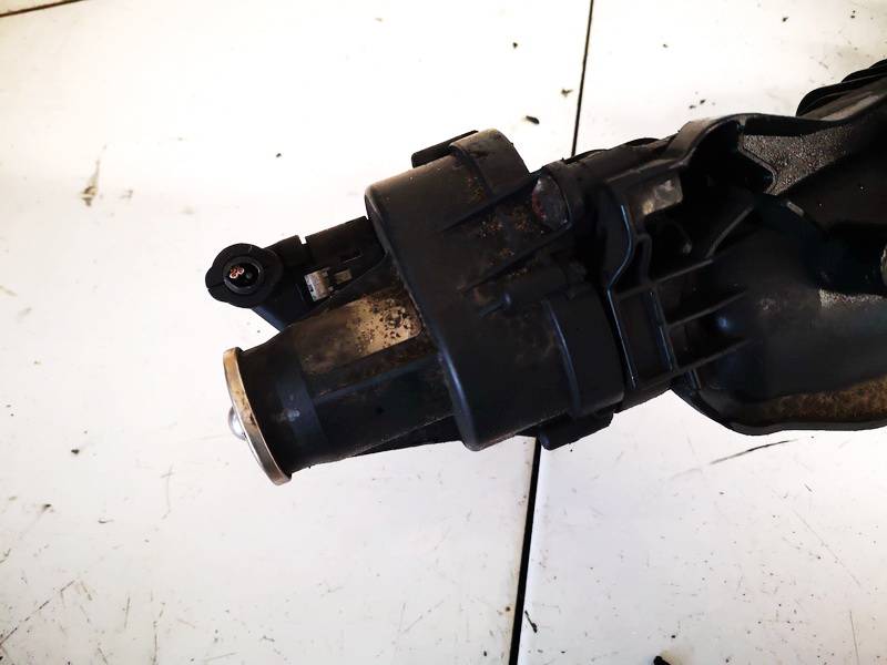 7811299 BMW X5 2014 Swirl Valve Actuator (Swirl Device ASSY)
