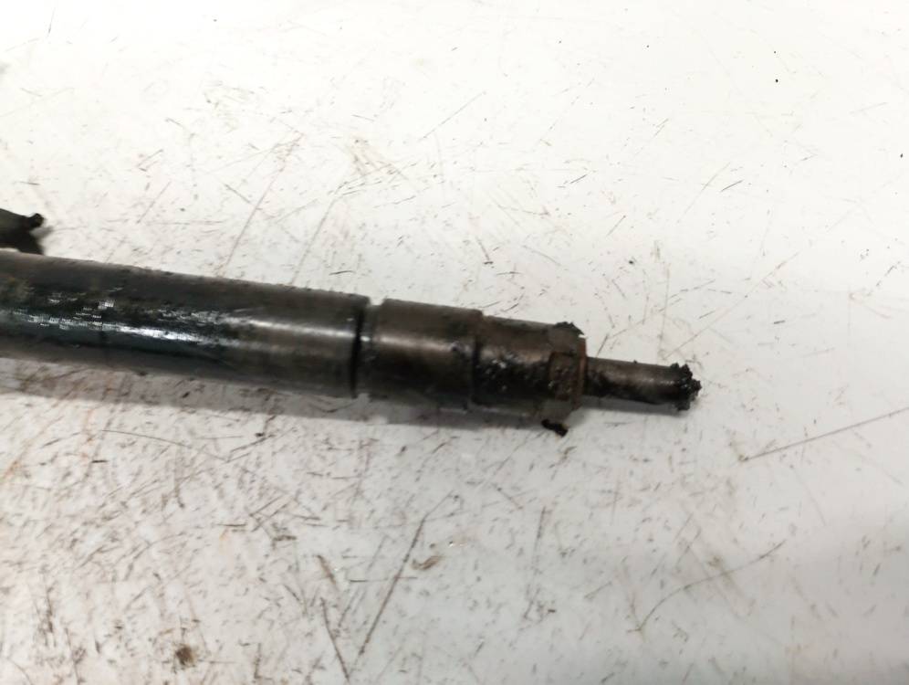 0445110374 Hyundai ix35 2012 Wtryskiwacz Paliwa - Thumbnail 2