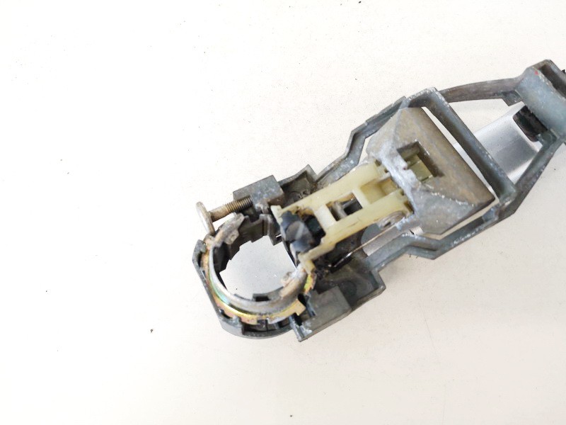 1M0837885C Seat Toledo 2000 Door Handle Exterior - REAR RIGHT - Thumbnail 3