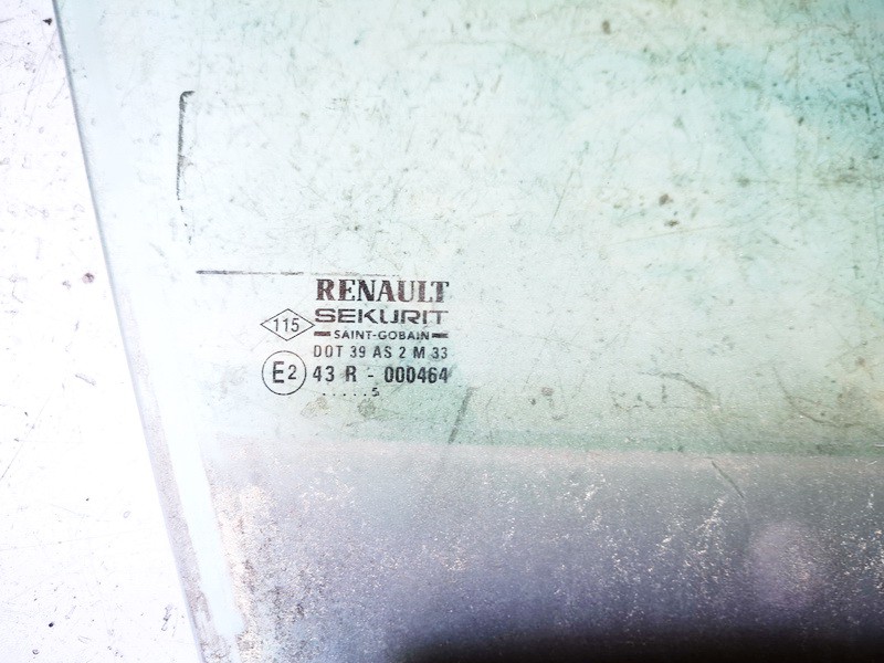 Renault Laguna 1995 Duru stiklas P.D. - Thumbnail 2