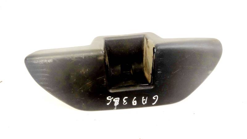 5239294 Renault Laguna 2009 Salona apdare (plastmasas)