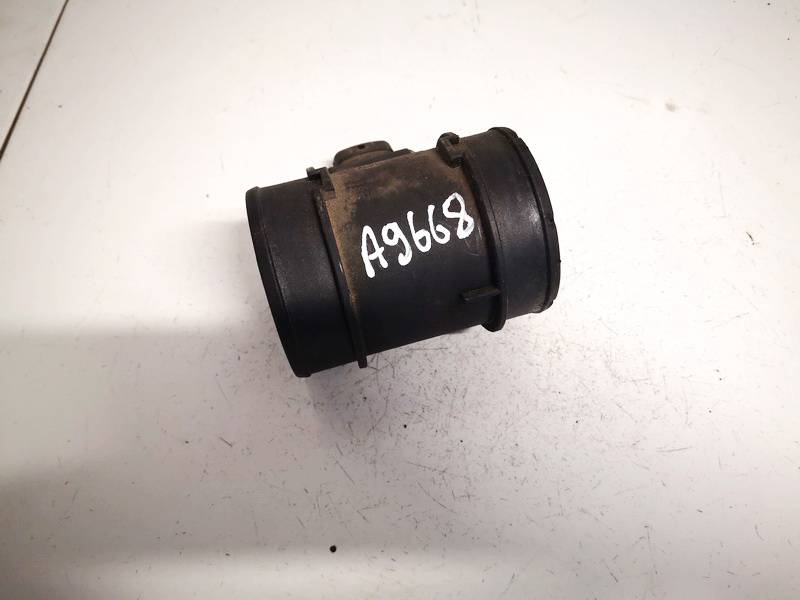 55350048 Opel Vectra 2003 Capteur Maf Air Débitmètre Capteur