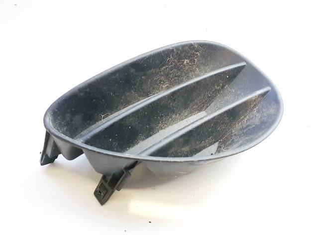 814810D010 Toyota Yaris 2006 Bumper Grille - FRONT RIGHT