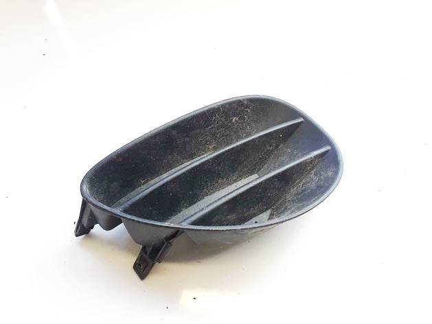 814810D010 Toyota Yaris 2006 Bumper Grille - FRONT RIGHT - Thumbnail 2