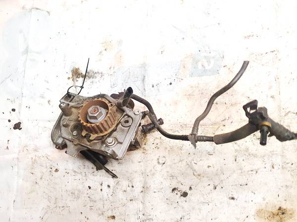 0445010516 Citroen DS3 2012 Pompa Wtryskowa Wysokiego Ciśnienia