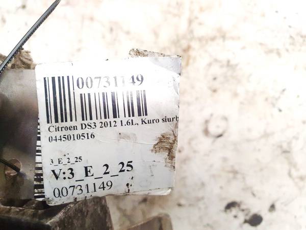 0445010516 Citroen DS3 2012 Насос топливный - Thumbnail 3