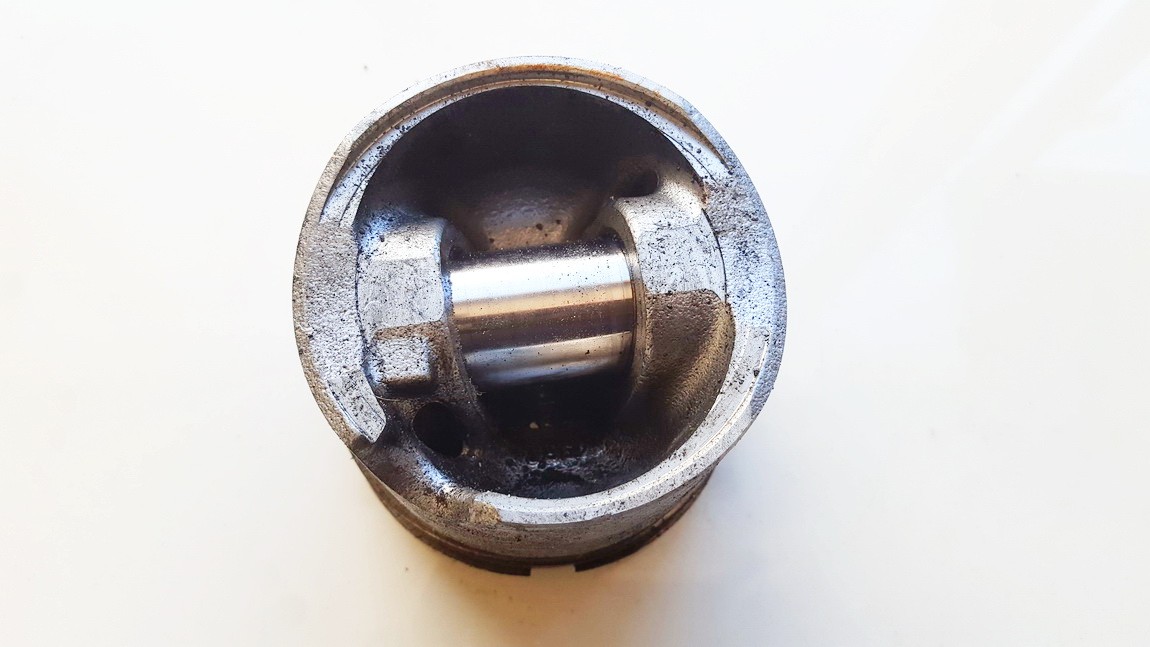 Audi A6 2007 Piston - Thumbnail 2