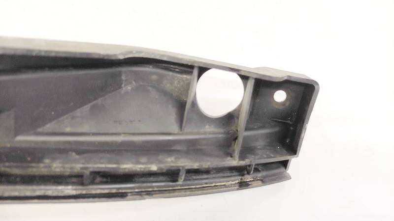 1T0807890A Volkswagen Touran 2004 pare-chocs avant support de montage - Thumbnail 2