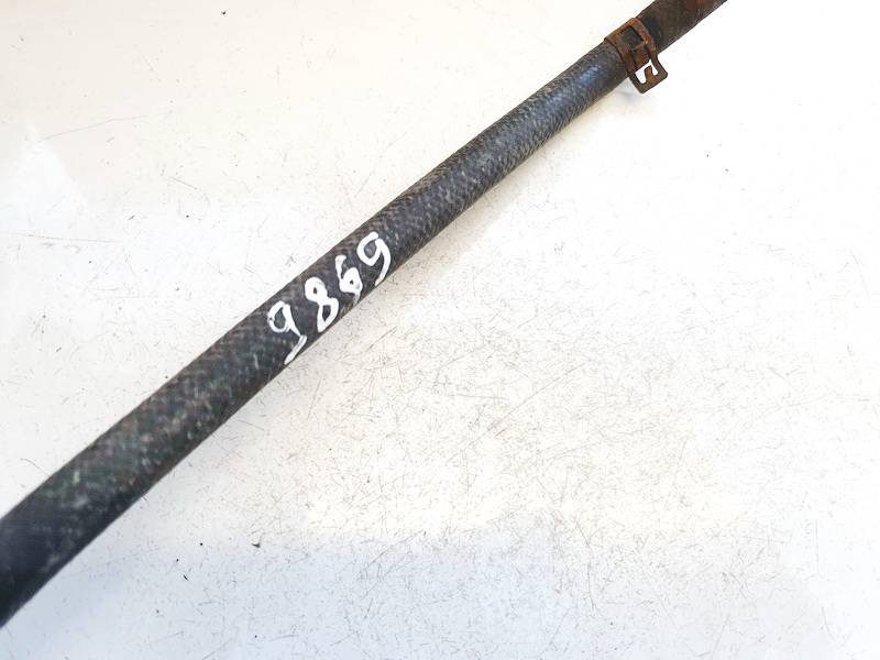 Dodge Journey 2009 Vandens slanga - Thumbnail 2