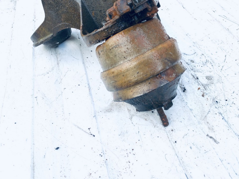 4B0199352A Volkswagen Passat 1998 Engine Mounting and Transmission Mount (Engine support) - Thumbnail 3