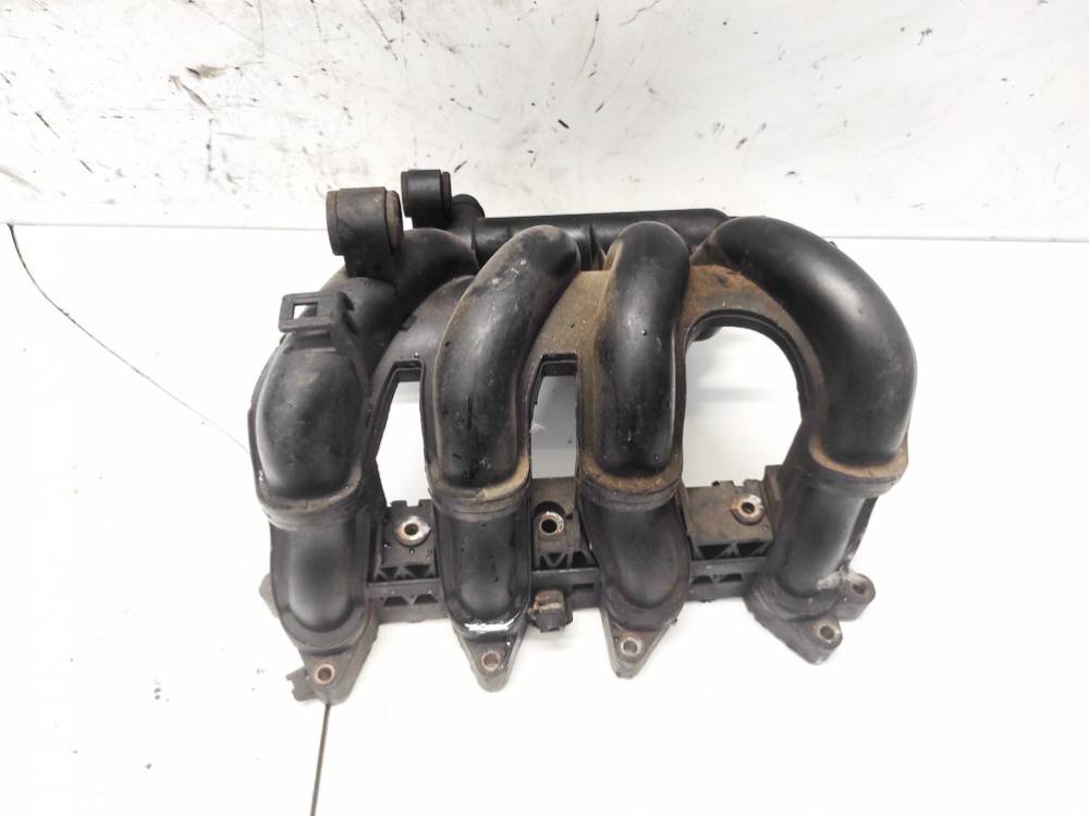 A1661410301 Mercedes-Benz A-CLASS 2000 Intake manifold (Inlet Manifold)