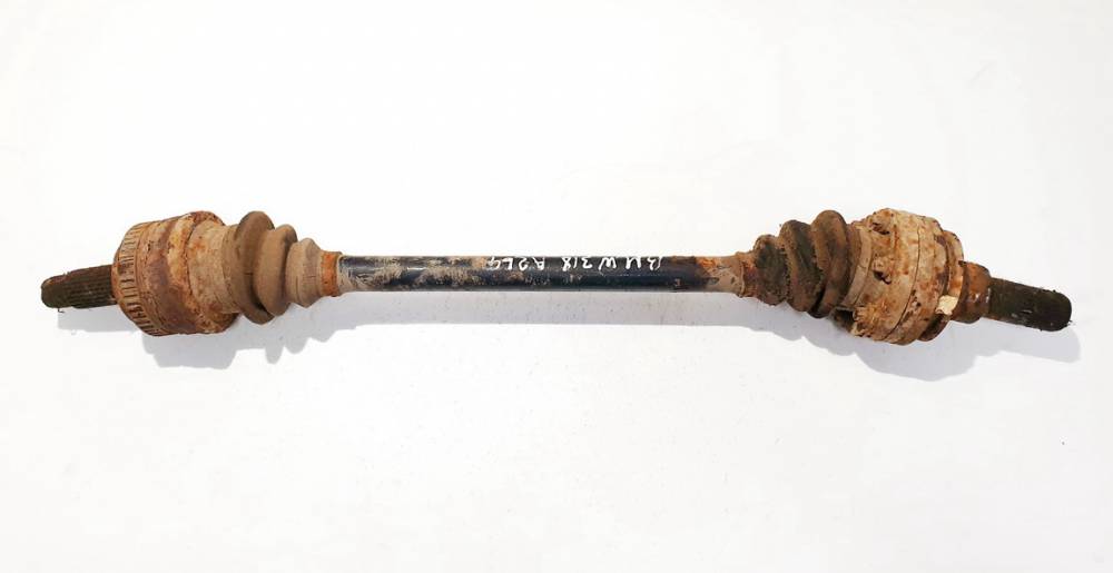 BMW 3-Series 1994 Полуось - задний правый