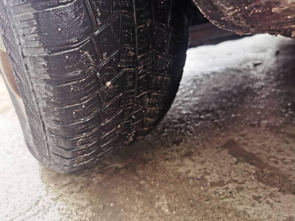 5X100 Audi A3 1998 Liettuan renkaiden komplekti R15 - Thumbnail 5