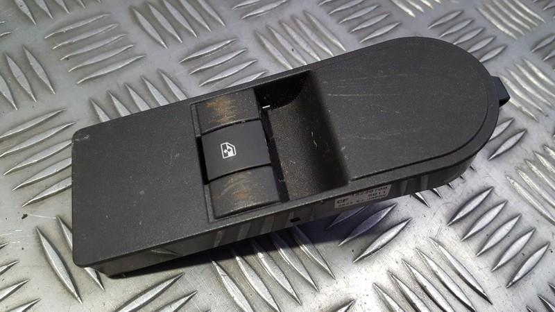 13228709 Opel Astra 2007 Power window control (Window Regulator-Window Switch)