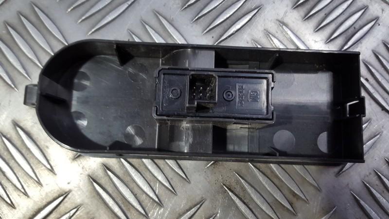 13228709 Opel Astra 2007 Power window control (Window Regulator-Window Switch) - Thumbnail 2