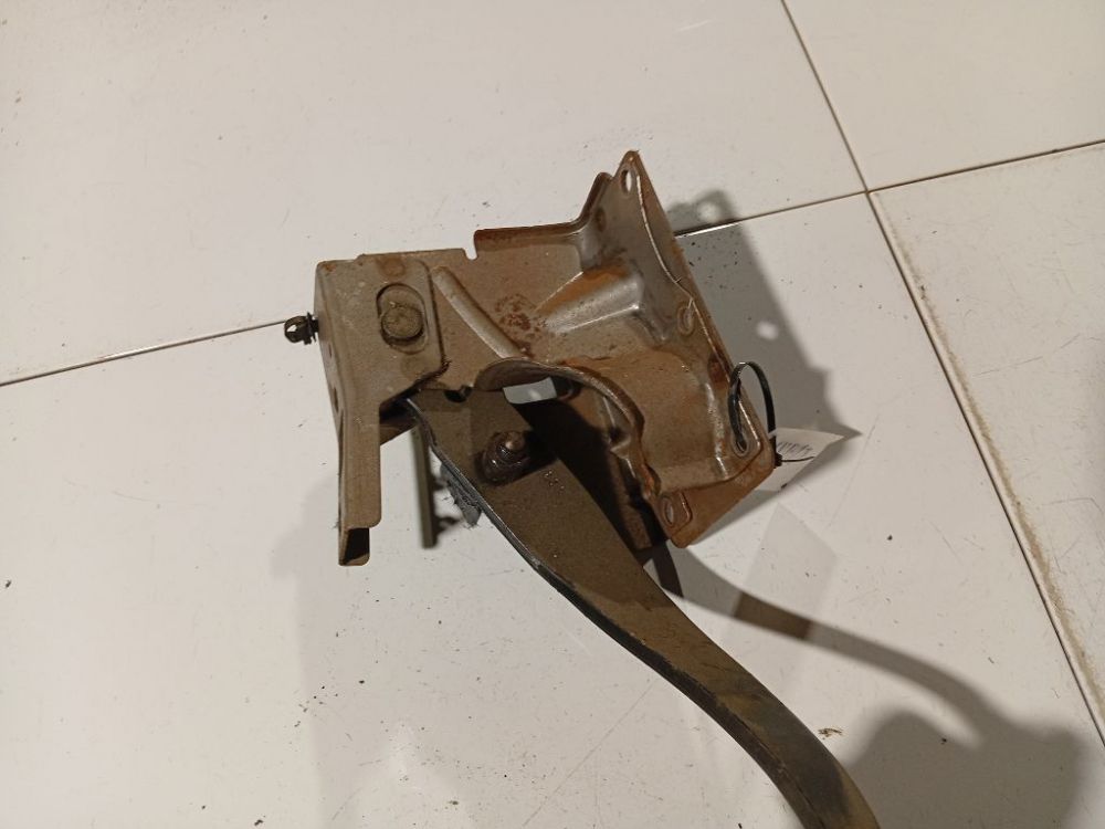 Chrysler Sebring 2007 Pedal work, Brake pedal, Pedal bracket, Clutch pedal - Thumbnail 4