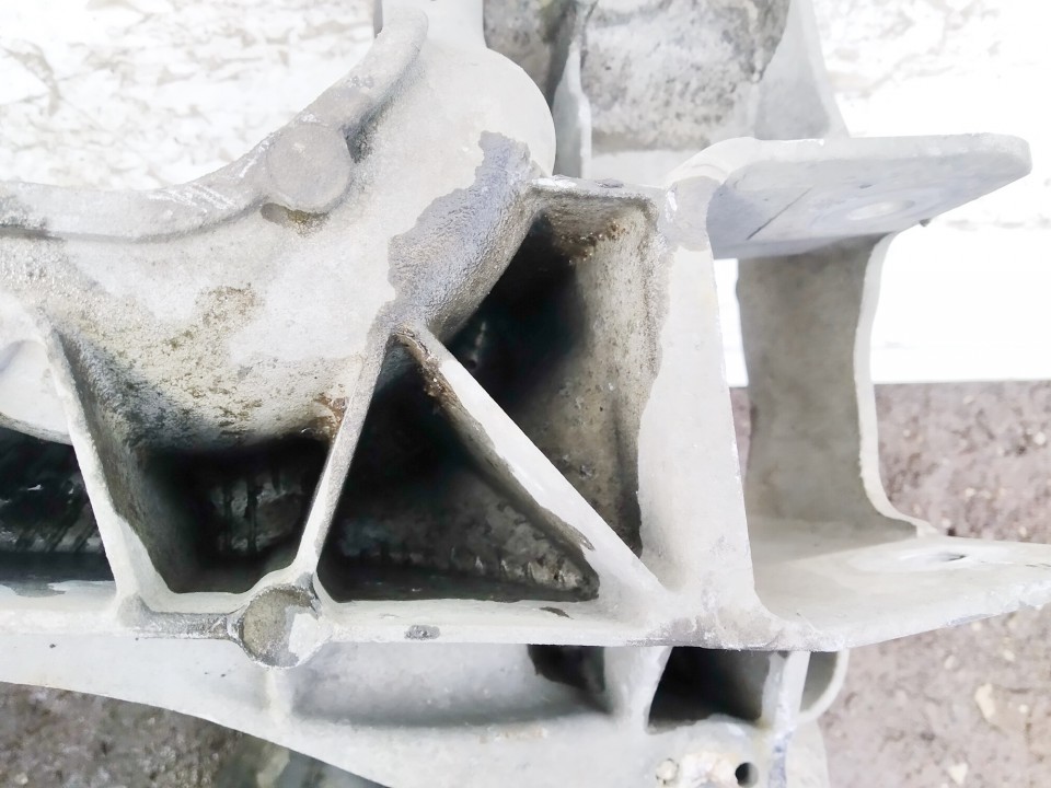 A2156280057 Mercedes-Benz CL-CLASS 2000 Belka silnika - PRZEDNIE - Thumbnail 4