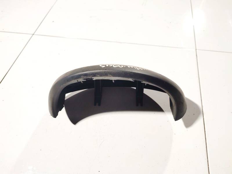 705917707 Skoda Octavia 2004 Interior trim